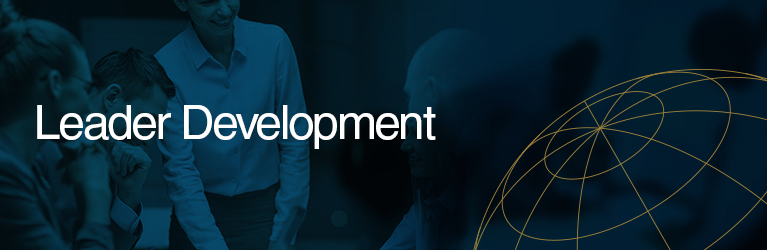 Manager & Leader Development – GMS by Saderi & Associates